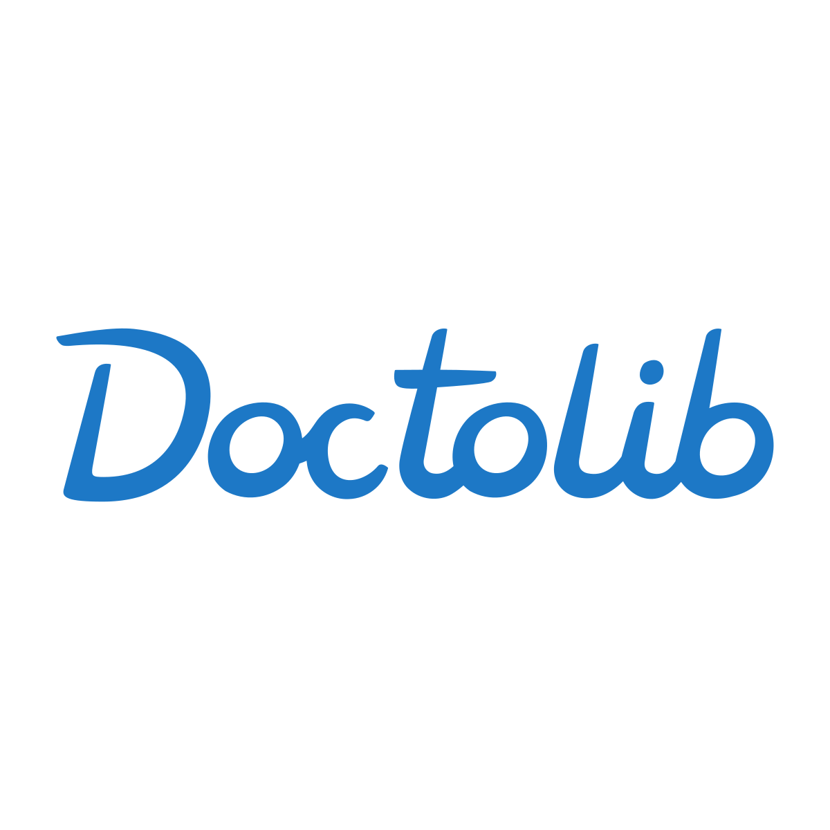 Prise de rendez-vous sur Doctolib